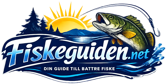 Fiskeguiden.net logo